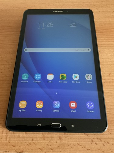 Samsung galaxy tab t580 - samsung, sm-t580