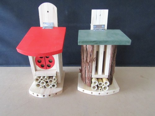Wooden interactive - ,