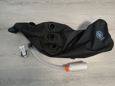 Bannatyne Great Highland Bagpipe Synthetic Zipper bag (Large)