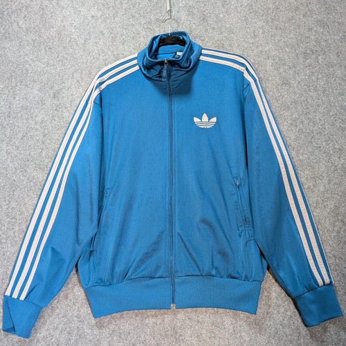 Adidas originals blue firebird - adidas,