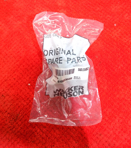 Genuine oem wacker neuson - oem,
