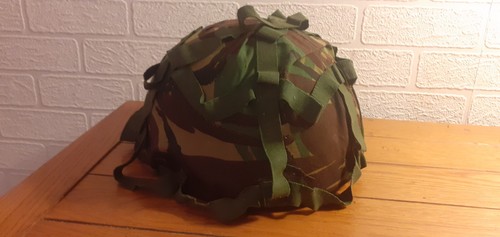 German army parade helmet - army,