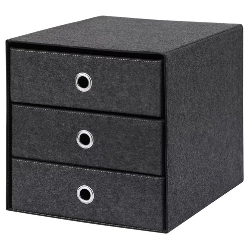Ikea mini chest drawers - ikea,