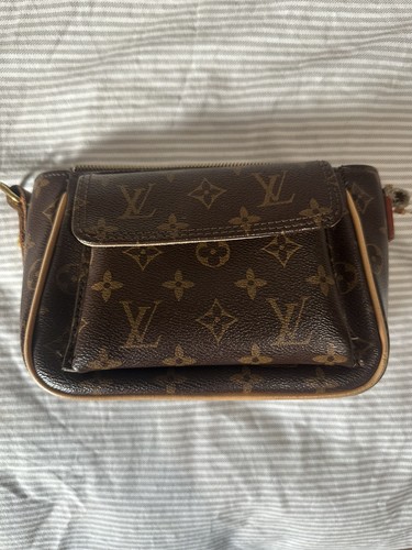 Louis vuitton leather - vuitton,
