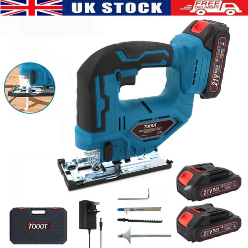 Cordless jig saw electric - cordless,