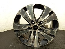 KIA SPORTAGE Alloy Wheel 18"