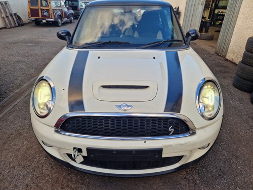 2007 mini cooper r56 xenon - cooper, s