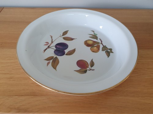 Royal worcester evesham - ,