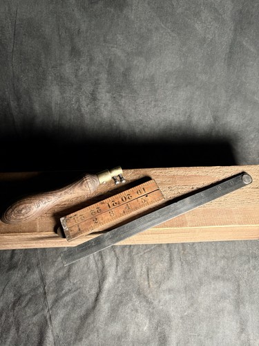 Vintage tools inc - vintage,