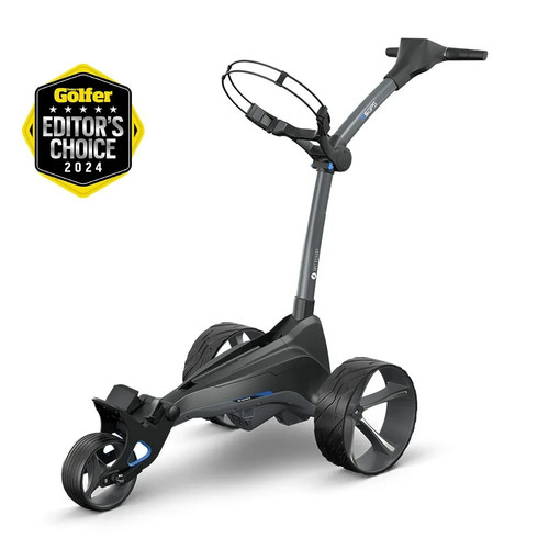 Motocaddy pre owned gps - motocaddy, m5