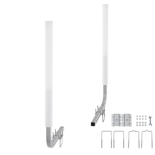 Uimoso boat trailer guides - boat,
