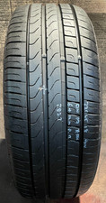 225 45 18 2254518 91V 6+MM PIRELLI CINTURATO P7 BMW * RUNFLAT TYRE BARGAIN