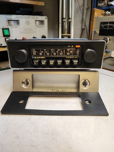 Blaupunkt nuremberg m14 - nuremberg,
