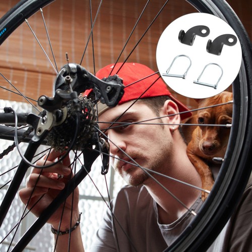 Sets bike trailer hitch - 2,