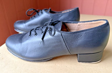 BLOCH Jazz Tap Shoes with