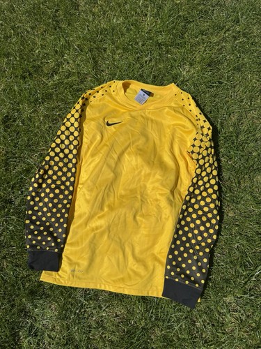 Nike goalkeeper shirt - goalkeeper,