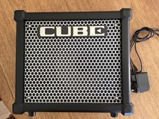 Roland CUBE-10GX Amplifier 