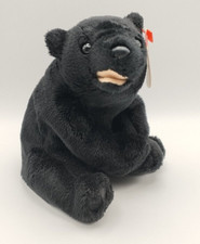 TY Beanie Babies Cinders The