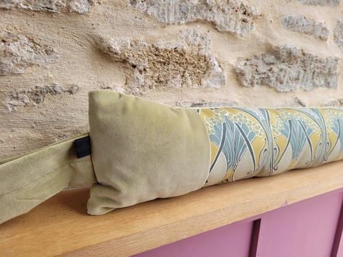 Draught excluder liberty - excluder, arts