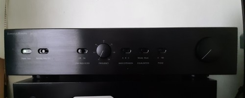 Bowers and wilkins sa1000