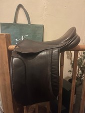 back country 16t show saddle brown classic