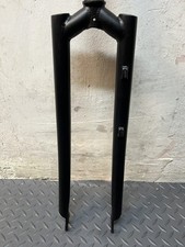 Orange Bikes F8 Rigid Fork