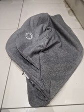 Bugaboo Donkey3 Hood Grey