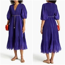 Zimmermann Dress Size 2/AU