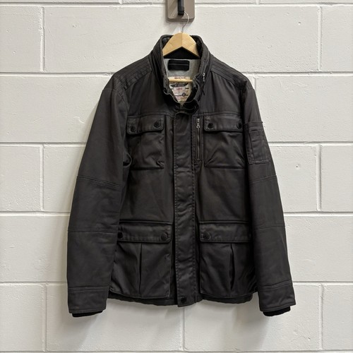 George duffer utility - ,
