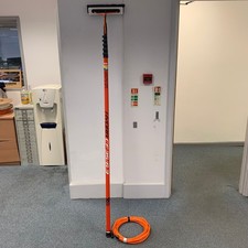 Hydra CF35ft Carbon Fibre