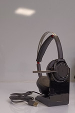 Headset Poly Plantronics
