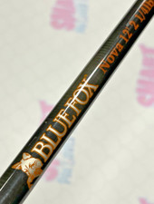 normark blue fox nova carp