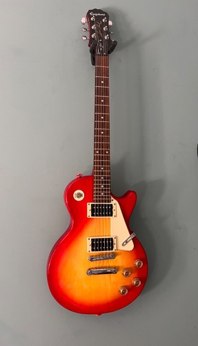 Epiphone electric guitar - electric,