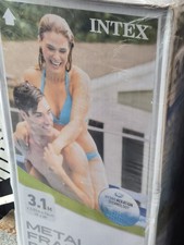 Intex 28202GN 305cm x 76cm