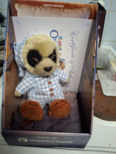 Sleepy oleg compare - sleepy, the