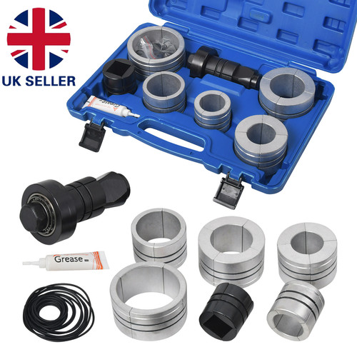 Exhaust tail pipe - 8x,