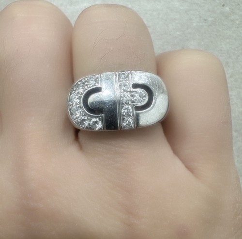 Bulgari parentesi model - parentesi,