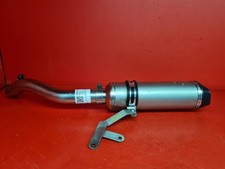 HONDA VFR 800F SP ENGINEERING