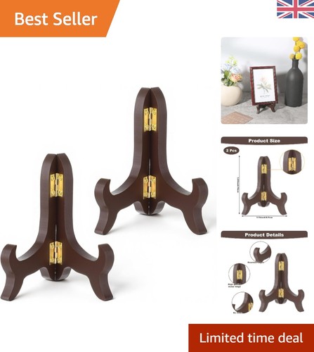 Pcs wooden folding - 2,