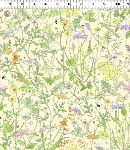 Fat quarter clothworks - fat,