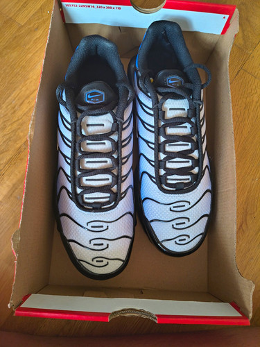 Nike air max plus - plus, tn