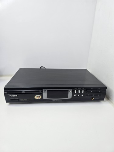 Philips cd723 compact - philips,
