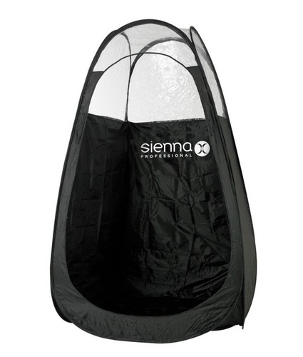 Sienna pop spray tan - pop,