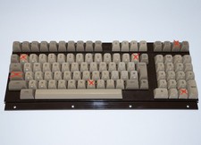 Commodore Cbm 610, 710, 620, 720, P500 tasti completi original replacement