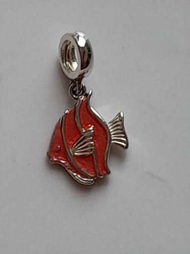 Chamilia sterling silver 925