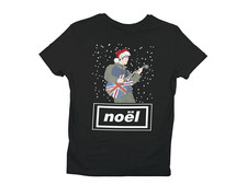 OASIS XMAS T-SHIRT - NOEL GALLAGHER - S to 5XL - LIAM REUNION TOUR FUNNY JUMPER