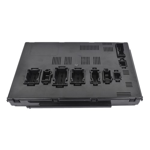 Sam control unit rear module - sam,