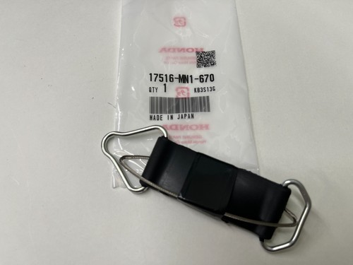 Honda fuel gas tank - gas,