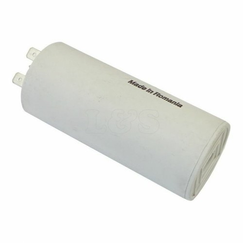 Generator capacitor 25uf 450v - generator,
