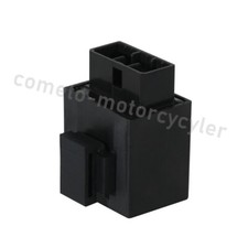 For Yamaha RELAY ASSY Fit